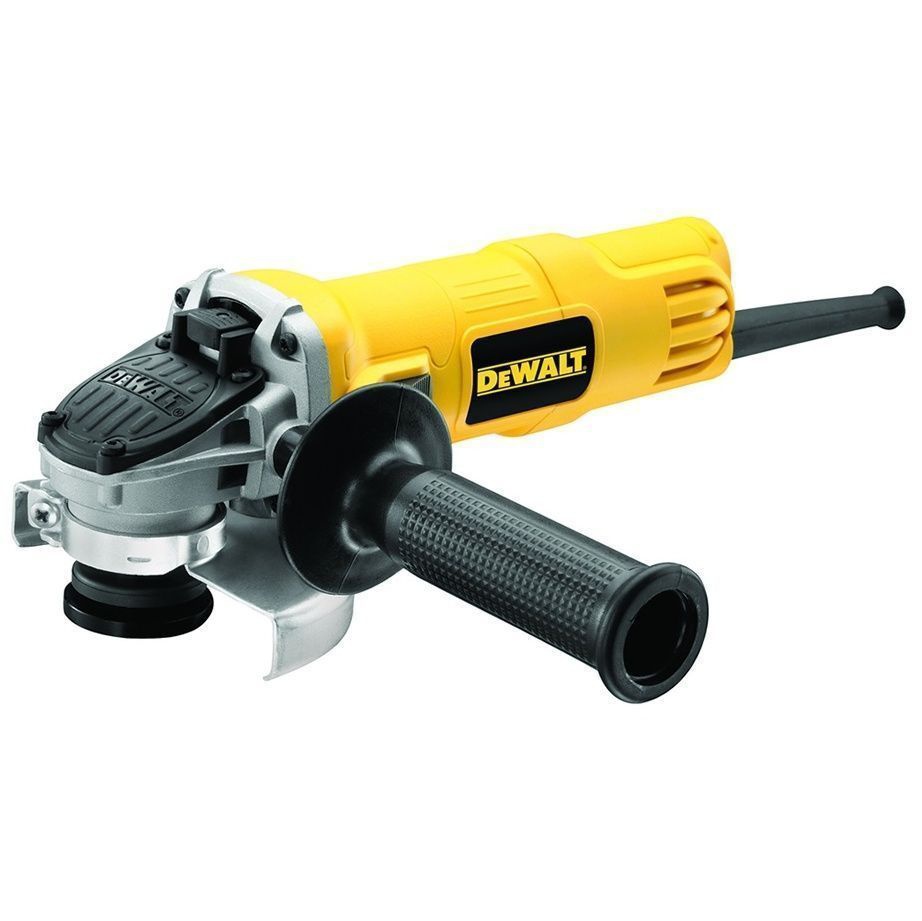 DeWALT DWE4156 - uhlová brúska 115mm 900W