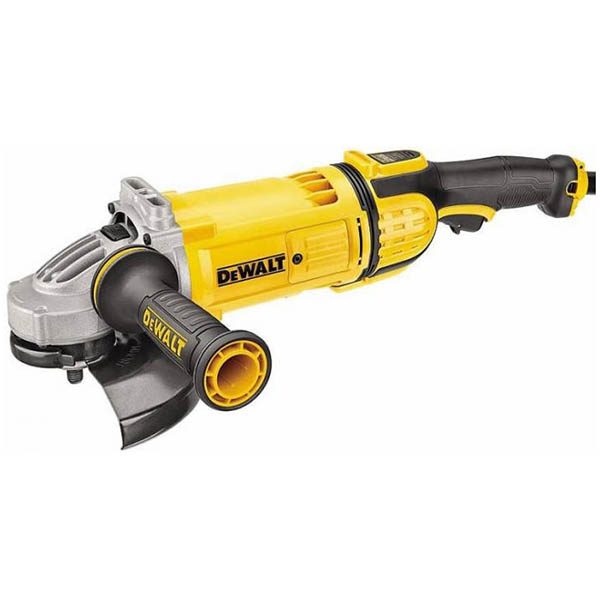 DeWALT DWE4579R - uhlová brúska 230mm 2600W