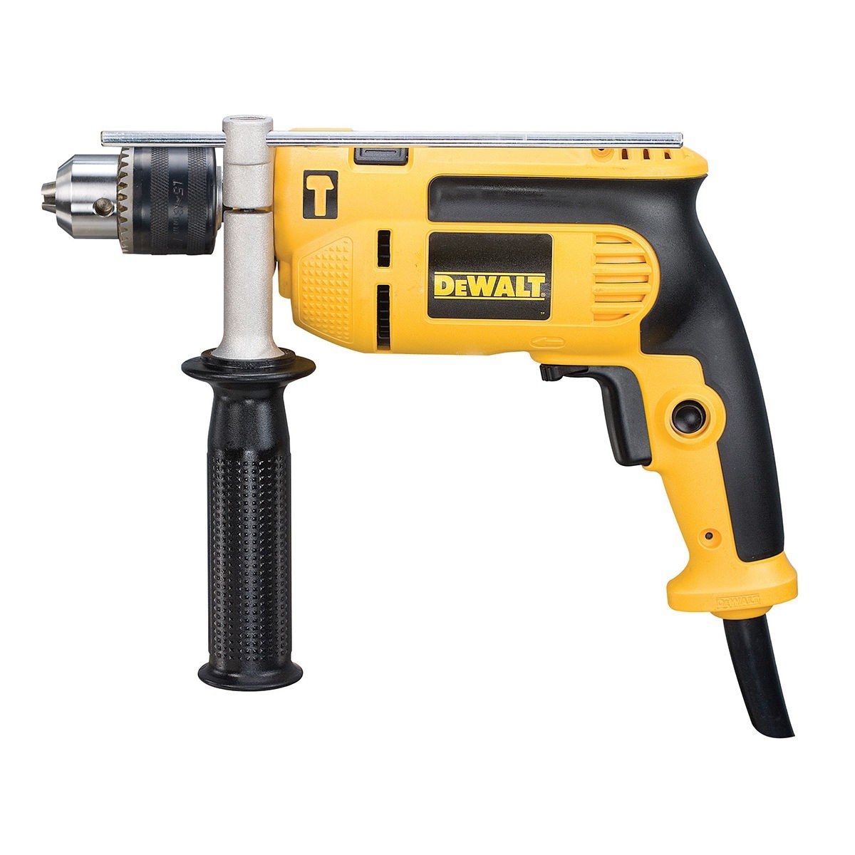 DeWALT DWD024 - príklepová vŕtačka