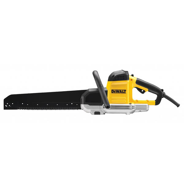 DeWALT DWE396 - píla Alligator