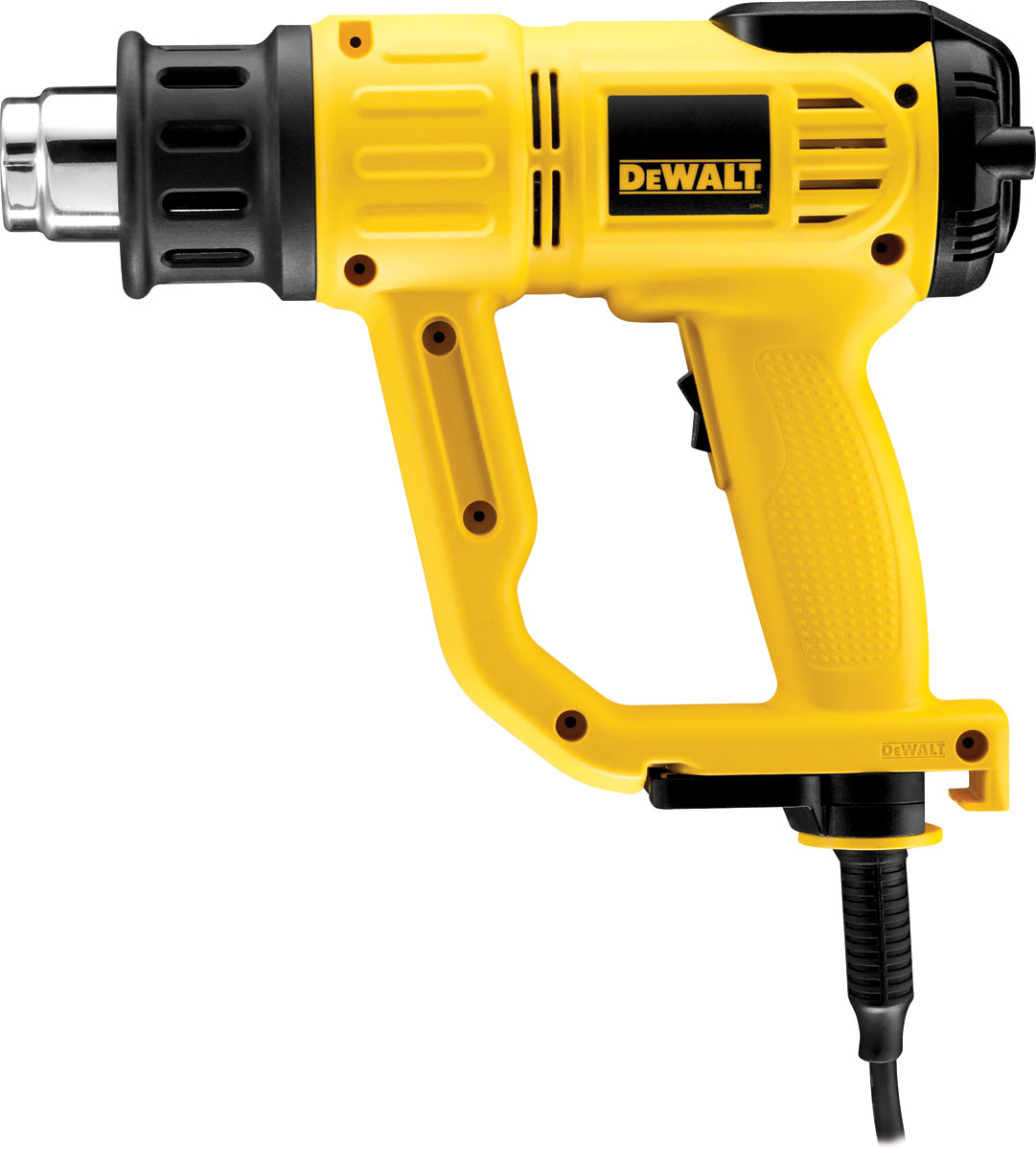 DeWALT D26414 - tepovzdušná pištoľ