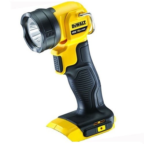 DeWALT DCL040 - led svietidlo