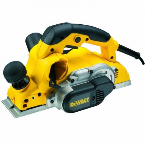 DeWALT D26500 - hoblík