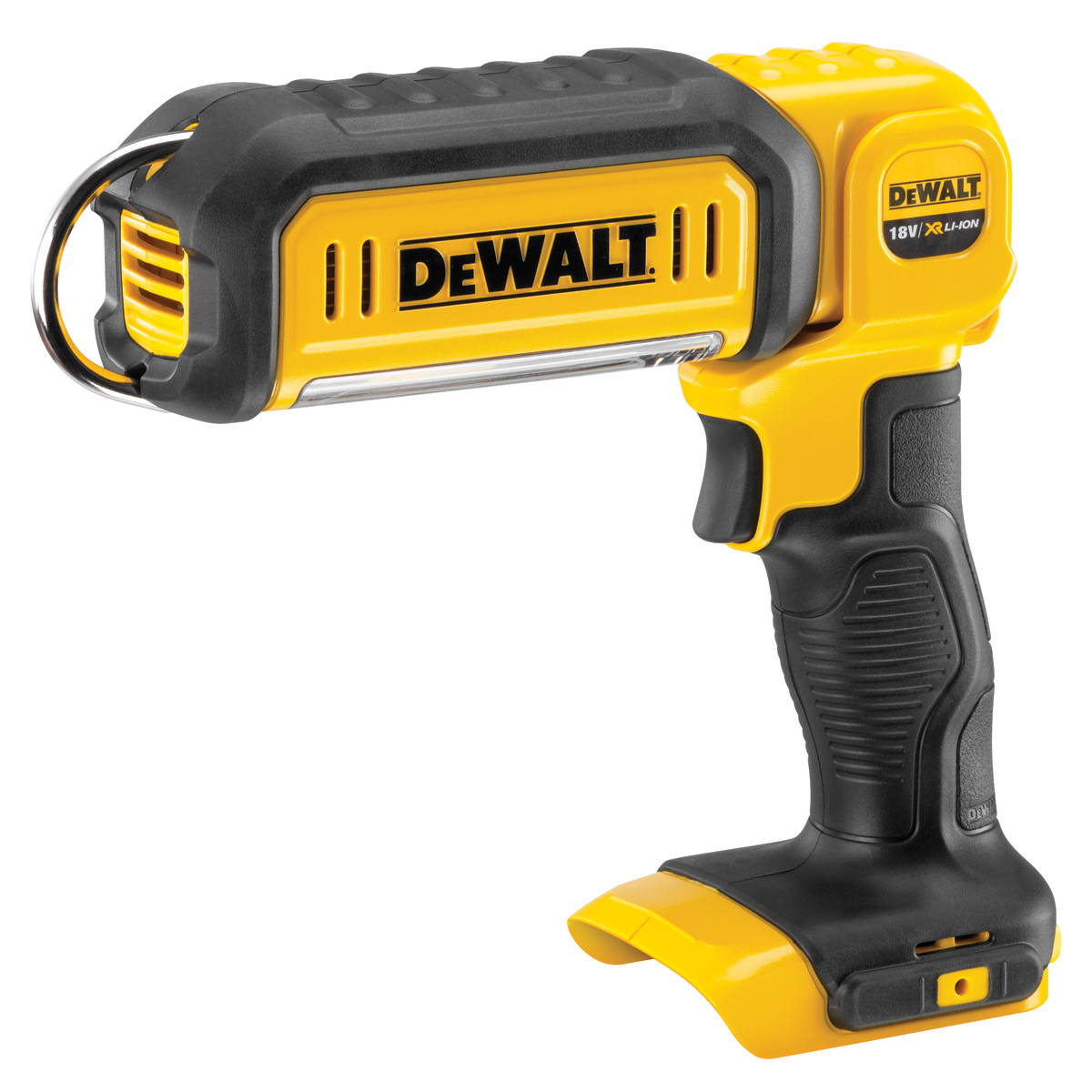 DeWALT DCL050 - led svietidlo