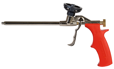 Fischer PUP M3 - aplikačná pištoľ pre PU peny