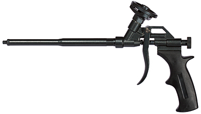 Fischer PUP M4 - aplikačná pištoľ pre PU peny