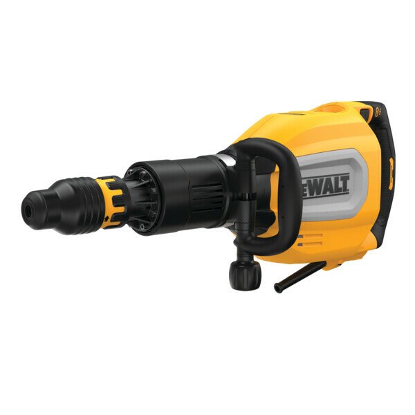 DeWALT D25911K - búracie kladivo SDS Max