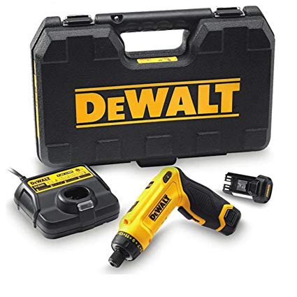 DeWALT DCF680G2 - aku gyroskopický  skrutkovač