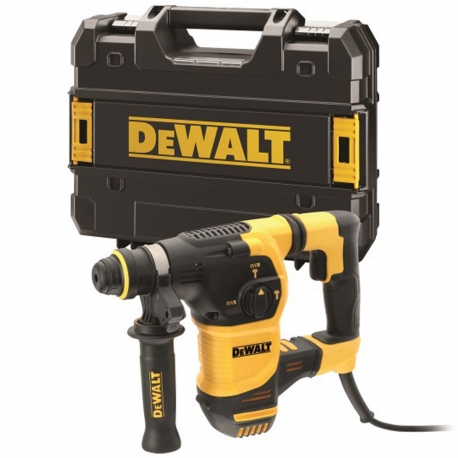 DeWALT D25333K - kombinované kladivo SDS plus