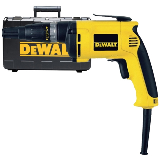 DeWALT DW274K - skrutkovač do sadrokartónu