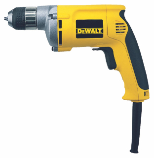 DeWALT DW217 - vysokorýchlostná vŕtačka 