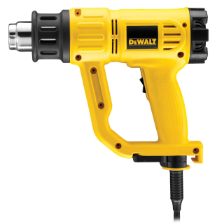 DeWALT D26411 - tepovzdušná pištoľ