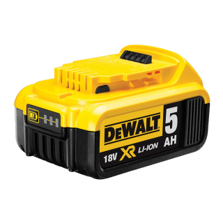 DeWALT DCB184 - akumulátor 18V 5,0Ah