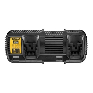 DeWALT DCB132 - nabíjačka