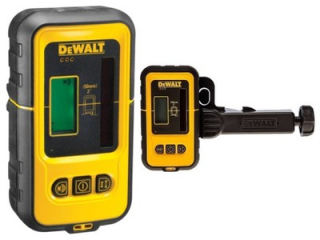DeWALT DE0892G - laserový detektor k zeleným laserom